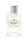 Une miniature Prada Infusion d'Iris 7,5ml offerte dès l’achat d’un parfum 50ml dans la marque Prada.